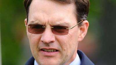 Royal Ascot: King’s Stand hat-trick hopes for Sole Power
