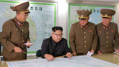 N Korea’s hydrogen bomb threat should be taken ‘literally’– diplomat