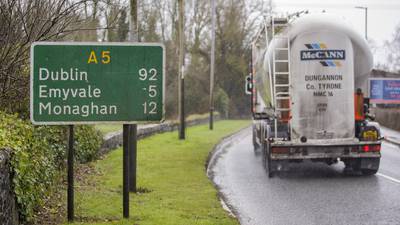 A5 road upgrade: ‘Everyone who has lost a loved one on that road will be happy’