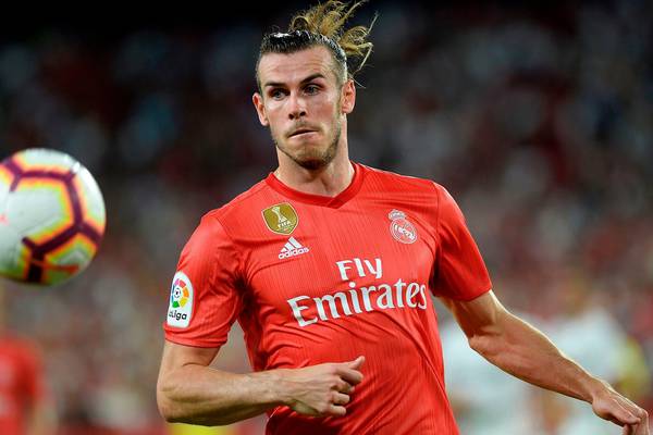 Gareth Bale has been included in Wales squad