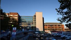 Man sues Dublin hospital over alleged delay to treatment of spinal condition