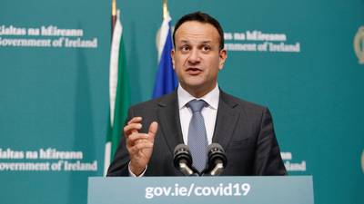 Fine Gael and Fianna Fáil inch towards government formation