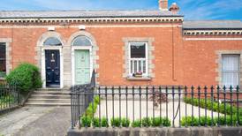 This Phibsboro cottage for €525,000 has it all