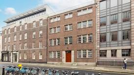 New Ireland Assurance brings another office block to the market for €2.6m
