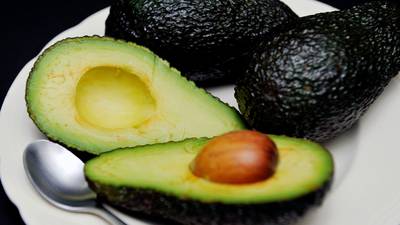 Strange fruit: beware the curse of the ‘avocado hand’