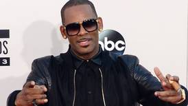 Cosby was ‘just the start’. R Kelly targeted on sex abuse