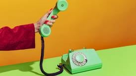 ‘I would never call someone without messaging first’: Why younger people don’t make phone calls