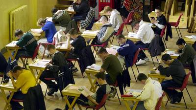 Students who ‘failed’ exams to get CAO points