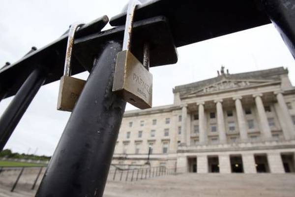 Bill to change abortion law ‘treats the people of NI with contempt’