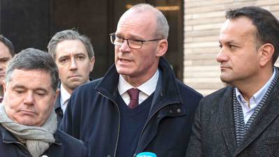 Donohoe, Varadkar and Coveney to attend Bilderberg meeting in Madrid
