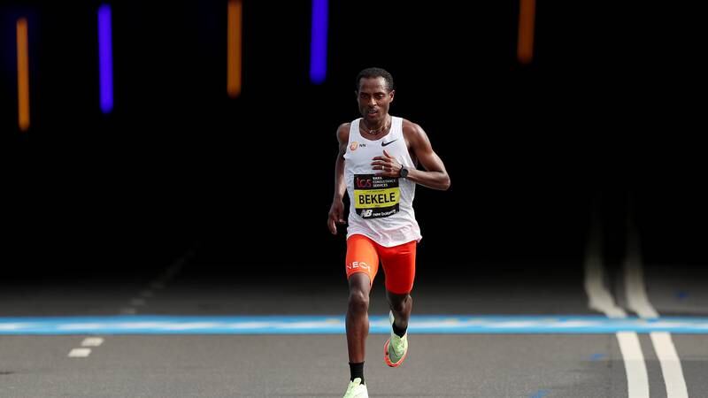 Already the undisputed GOAT, can Kenenisa Bekele chase another Olympic medal?