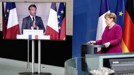 France, Germany propose €500bn recovery fund to break EU deadlock