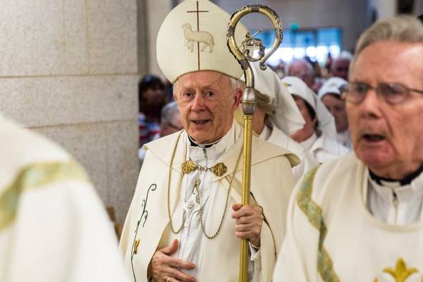 Michael McDowell: Archbishop in no position to talk about groupthink