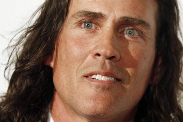 Tarzan actor Joe Lara among seven presumed dead in US plane crash