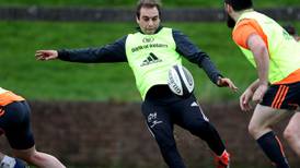 James Hart and Sam Arnold come into the Munster XV