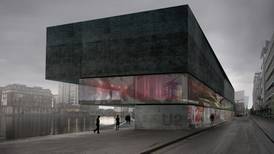 U2 buy out partner McKillen in planned Dublin visitor centre