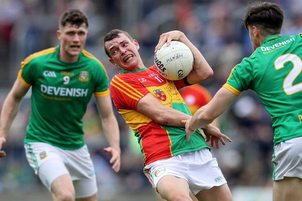 GAA ready to bite the bullet on possible championship reform