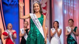 Limerick entrant Sinead Flanagan wins 2019 Rose of Tralee