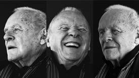 Anthony Hopkins: ‘I wanted to be famous. I wanted to be rich’