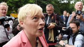Angela Eagle formally triggers Labour leadership challenge