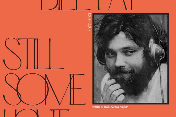 Bill Fay: Still Some Light Part 1 review – Impeccable songs rescued from darkness