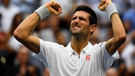 Novak Djokovic sees off Gael Monfils to make US Open final