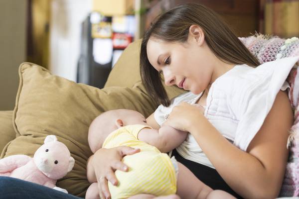 Breastfeeding for longer may be linked to better exam results