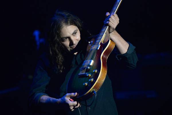 The War on Drugs: 'Music is about going town to town with your guitar’