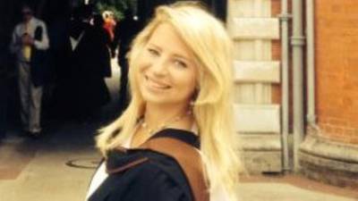 Postgraduate Profile: Hannah Cartwright