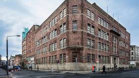 DIT to sell Cathal Brugha Street College on 75th anniversary