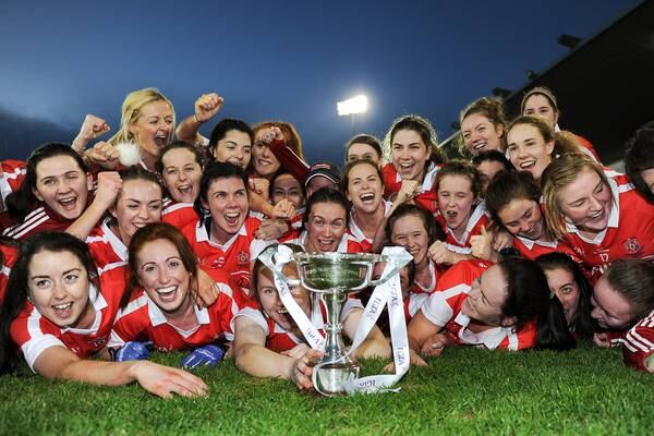 Courtney sisters together all the way on Donaghmoyne’s long road back to Croke Park 