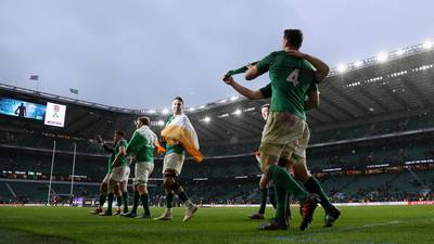 Grand Slam breakdown: Behind the scenes of Ireland's triumph