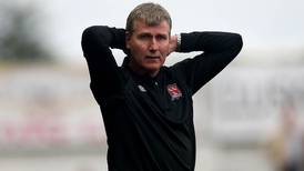 Bohemians wary as league leaders Dundalk come to town