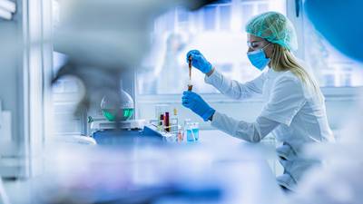 French biopharma company Ipsen invests €25m Dublin plant