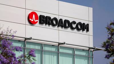 Broadcom’s $130bn takeover offer for Qualcomm turns hostile