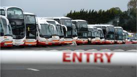 Bus Éireann plan could spark major transport dispute