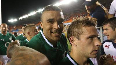 Zebo ‘absolutely over the moon’ to be heading to Australia