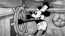 Mickey Mouse should help other characters to escape copyright