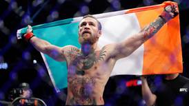 Quick victory opens up range of fresh opportunities for Conor McGregor