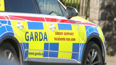 Gardaí to begin balloting on proposed roster changes