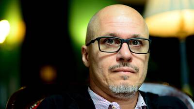 Aleksandar Hemon: ‘It’s the end of America. They just don’t know it yet’