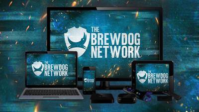 Exploding bottles, laddish jokes: Brewdog’s new ‘Beer Porn’