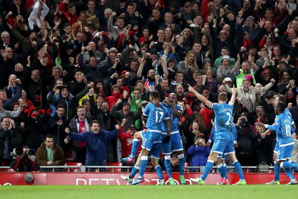 King strikes late as Liverpool can’t hold on against Bournemouth