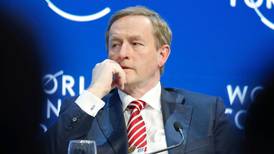 Kenny warns Davos of harmful effects of populist politics
