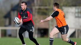 JJ Hanrahan hints at possible return to  Munster in future