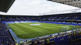 Everton call in insolvency advisers amid fresh doubt over 777 takeover