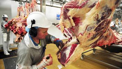 Larry Goodman’s ABP strikes deal to sell more Irish beef online in China