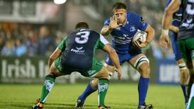 Opportunity knocks for Leinster’s Dominic Ryan