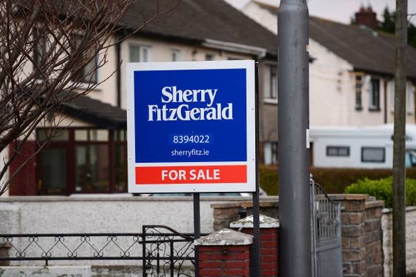 Second-hand home prices rise 3.2% in first nine months of year