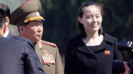 Kim Jong-un’s sister to represent North Korea at Winter Olympics